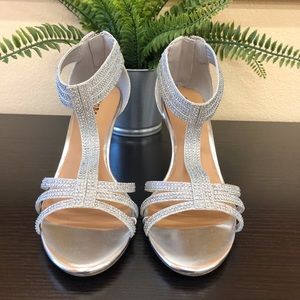 Bamboo Women’s Mid Heel